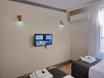 uyu room adana hotel