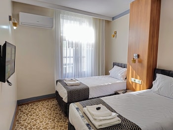 uyu room adana hotel