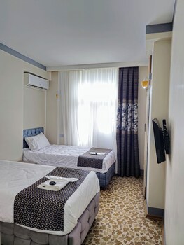 uyu room adana hotel