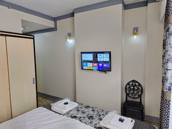 uyu room adana hotel