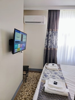 uyu room adana hotel