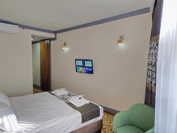 uyu room adana hotel