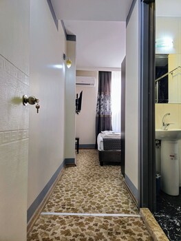 uyu room adana hotel