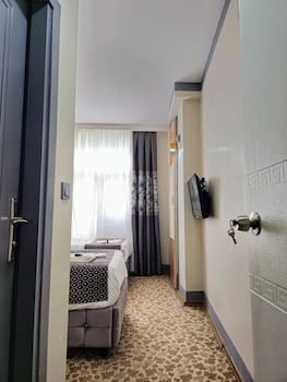 uyu room adana hotel