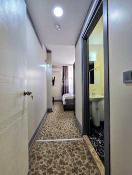 uyu room adana hotel