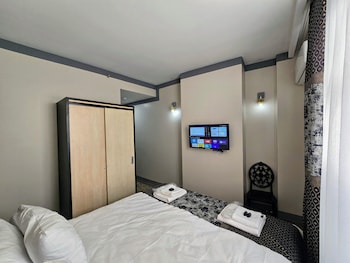 uyu room adana hotel