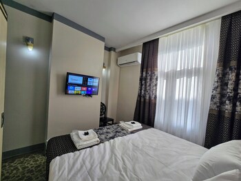 uyu room adana hotel