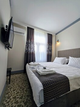uyu room adana hotel