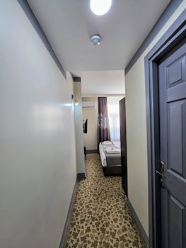 uyu room adana hotel