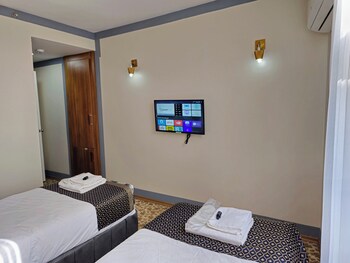 uyu room adana hotel