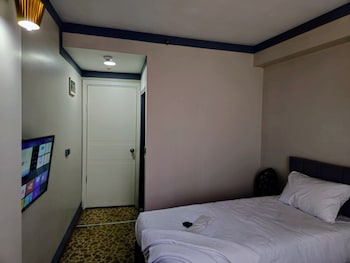 uyu room adana hotel