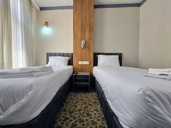 uyu room adana hotel