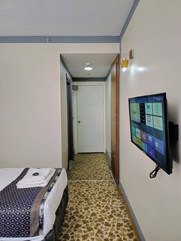 uyu room adana hotel