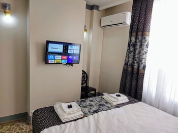 uyu room adana hotel