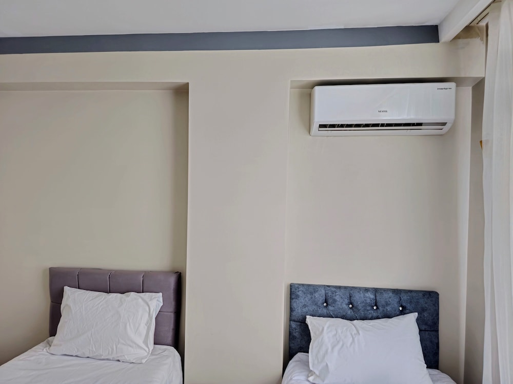 uyu room adana hotel