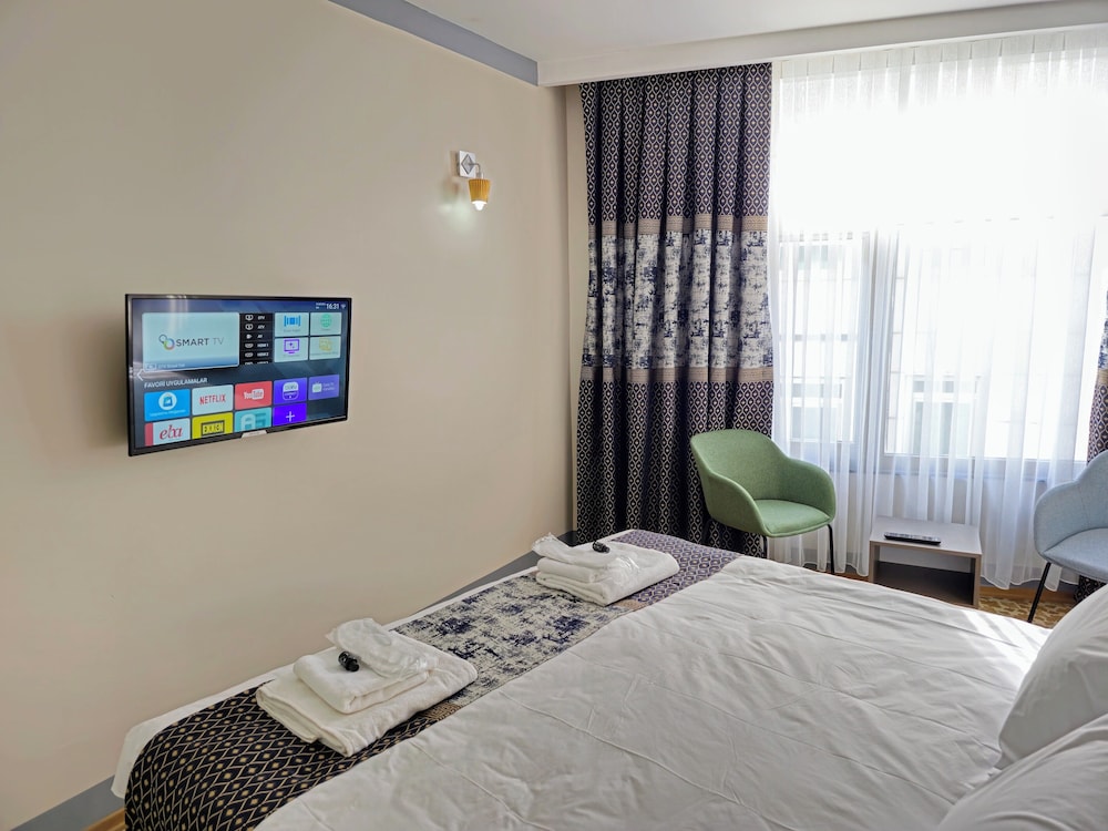 uyu room adana hotel