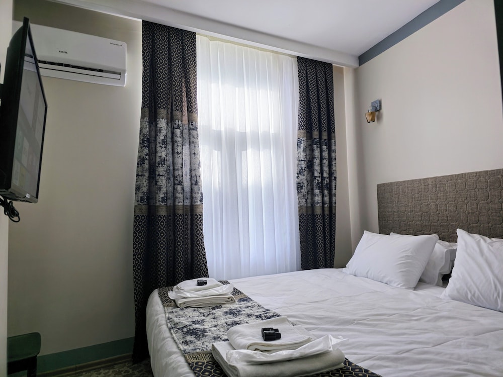 uyu room adana hotel