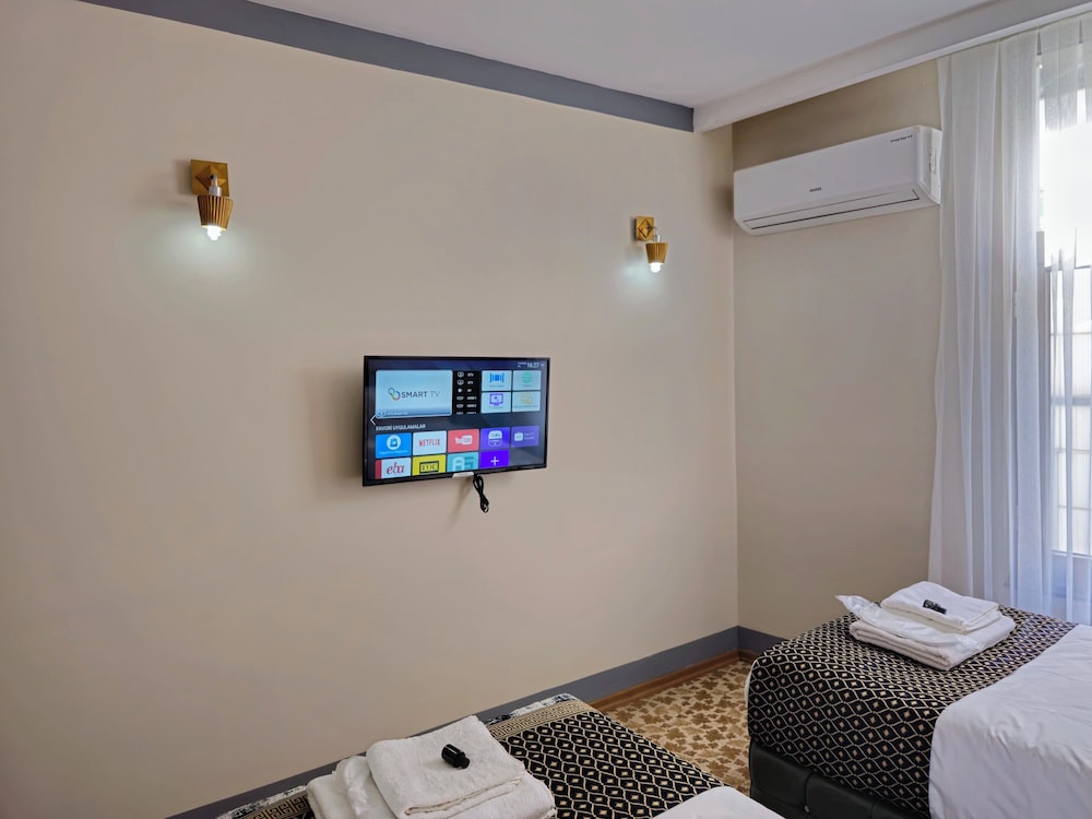 uyu room adana hotel