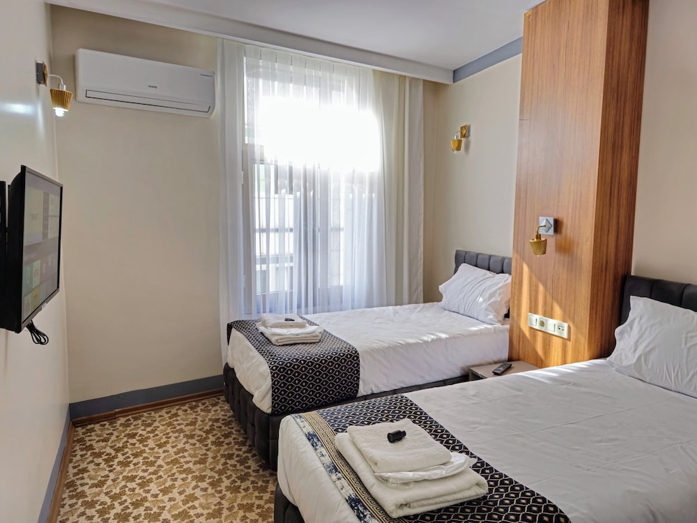 uyu room adana hotel