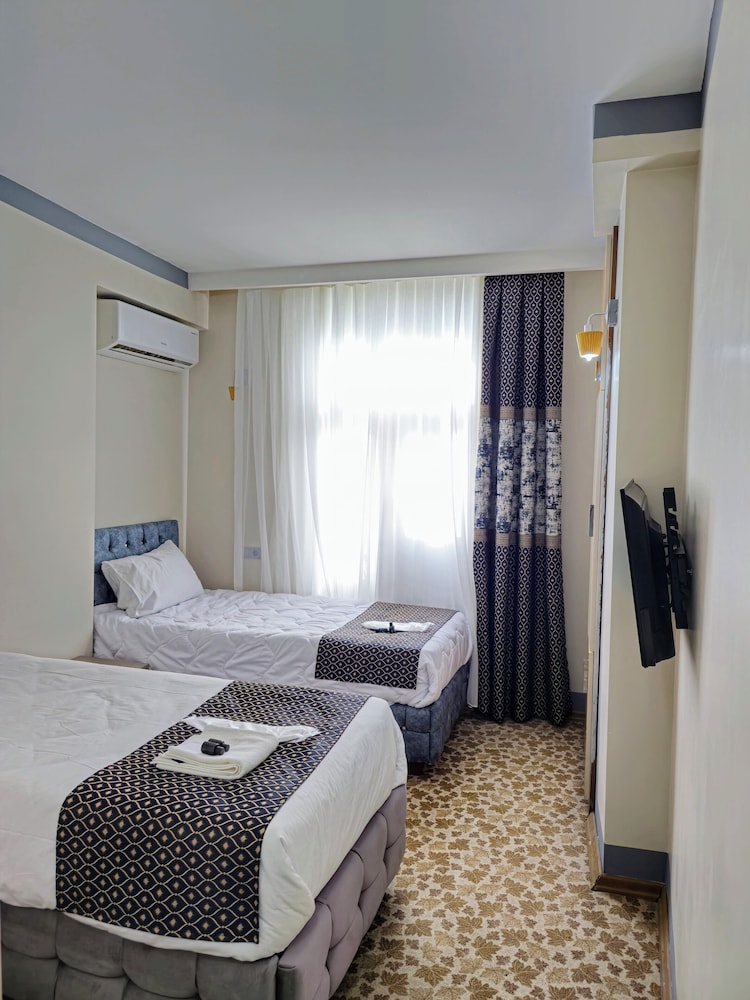 uyu room adana hotel