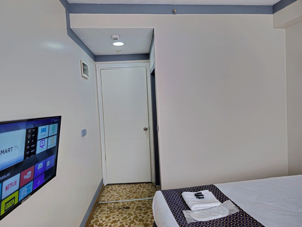 uyu room adana hotel