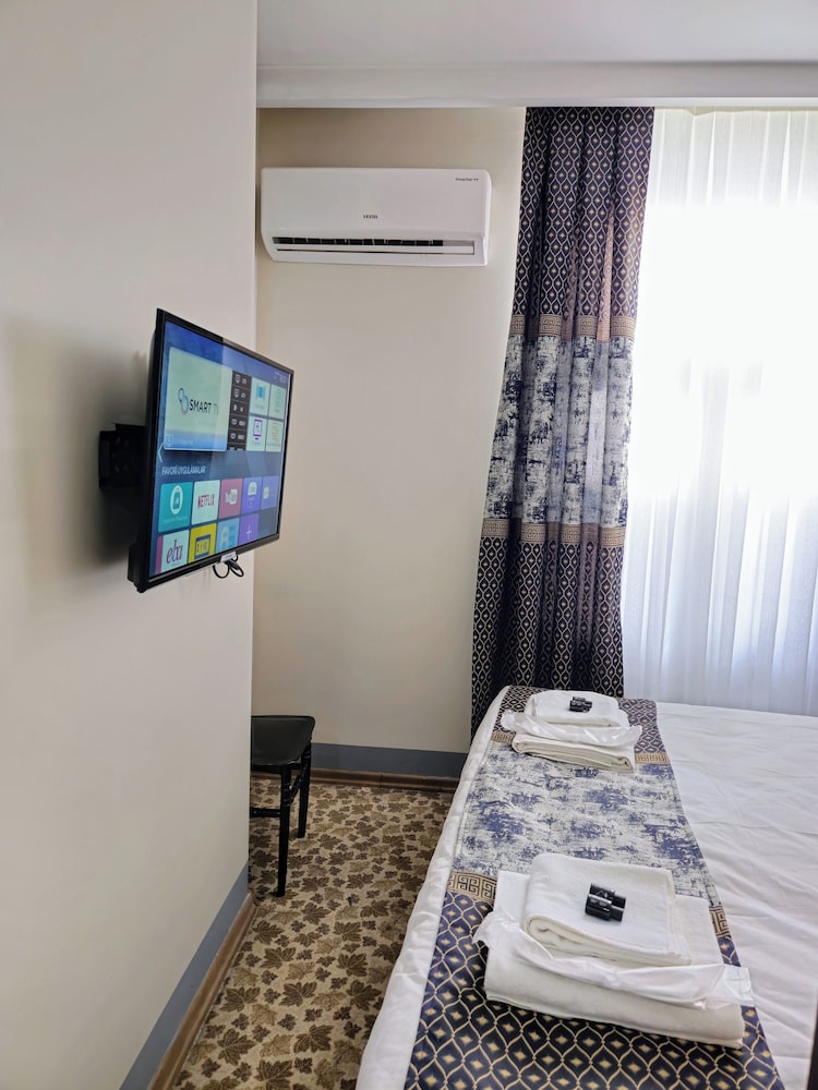 uyu room adana hotel