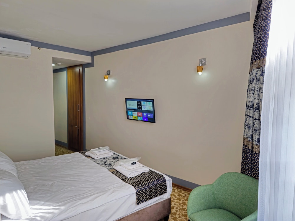 uyu room adana hotel
