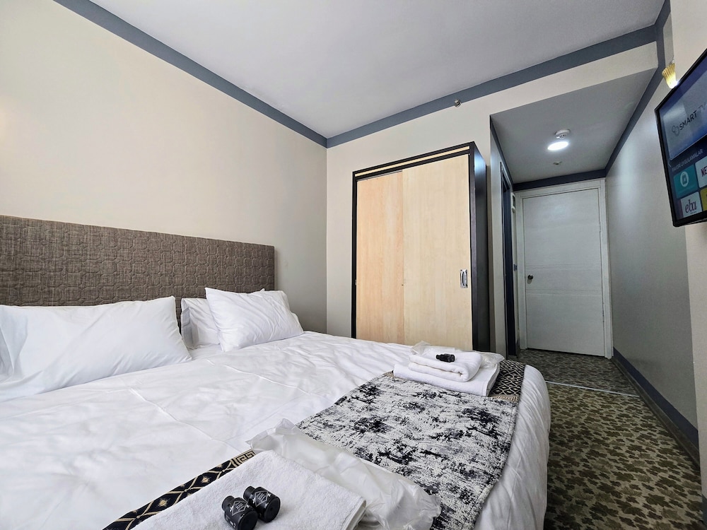 uyu room adana hotel