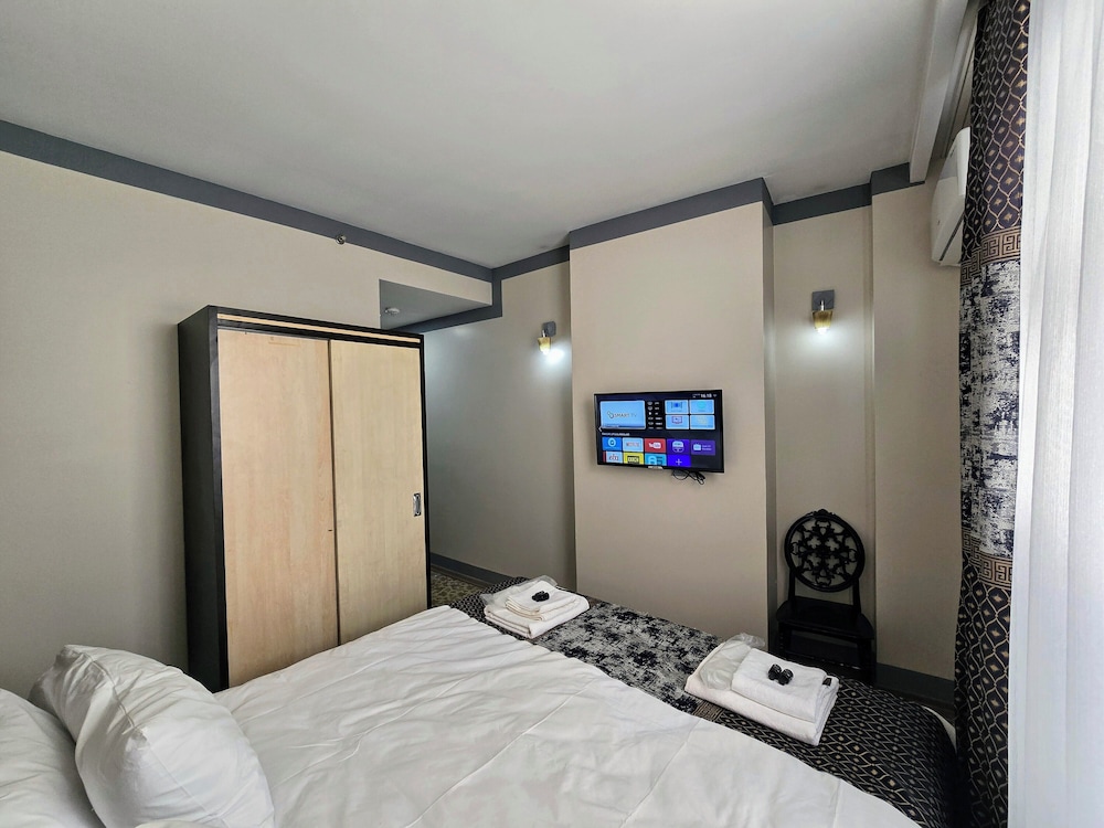 uyu room adana hotel