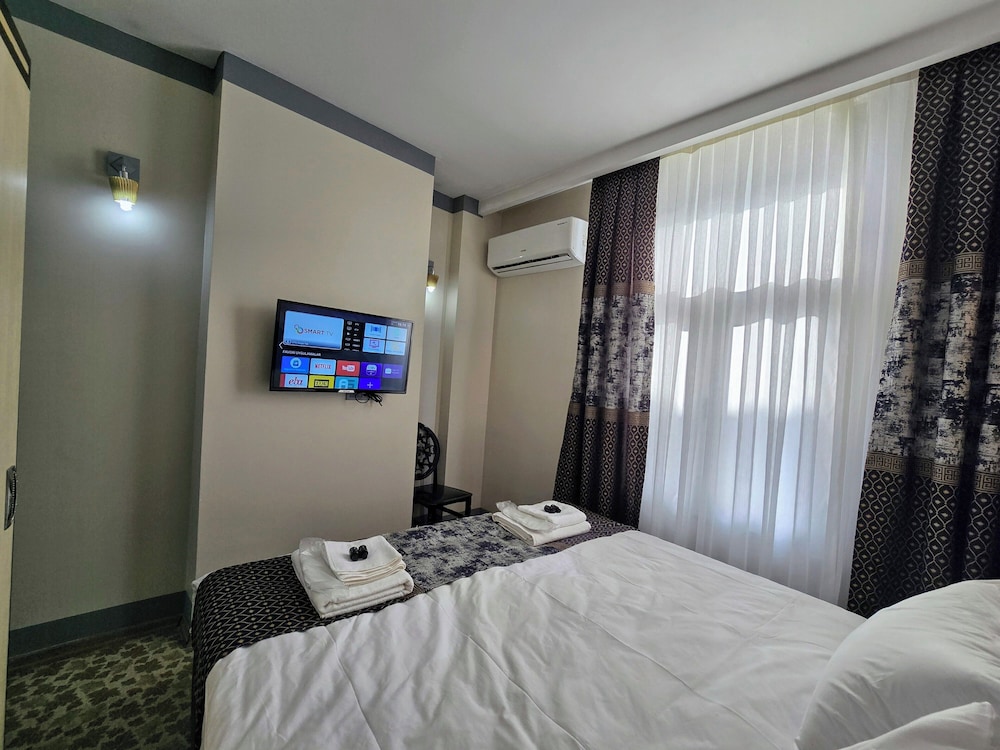 uyu room adana hotel