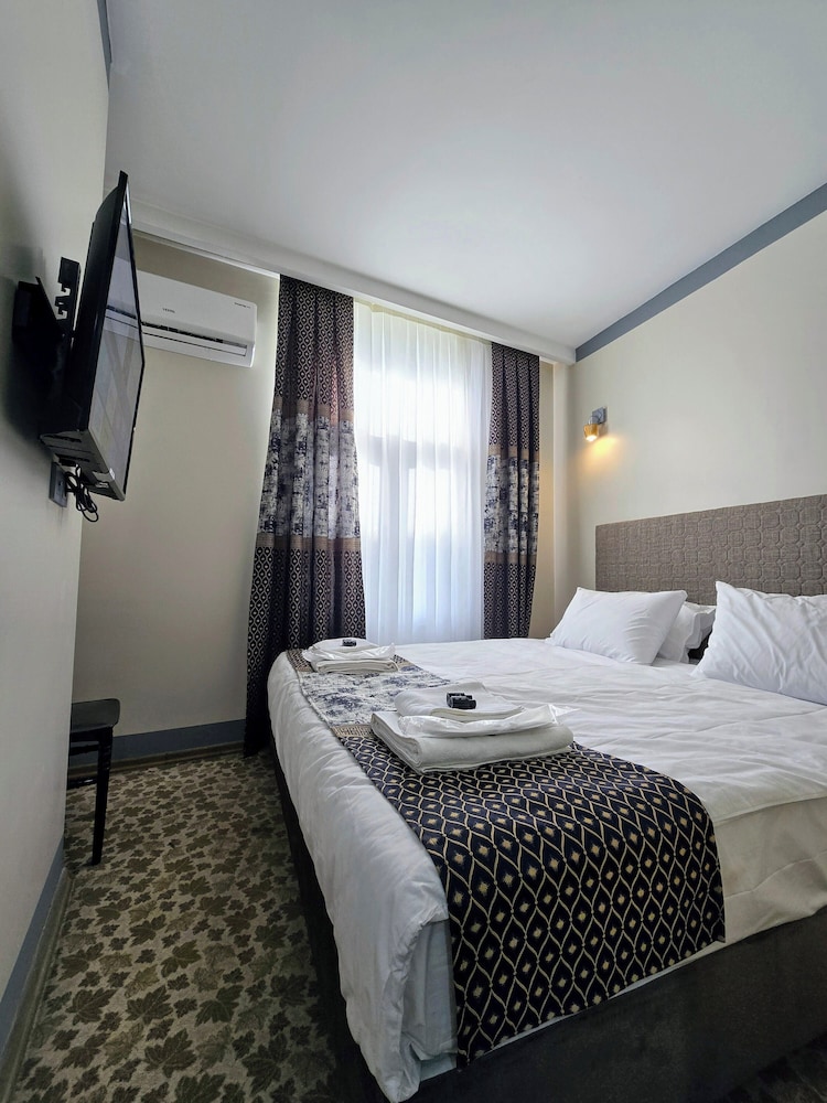 uyu room adana hotel