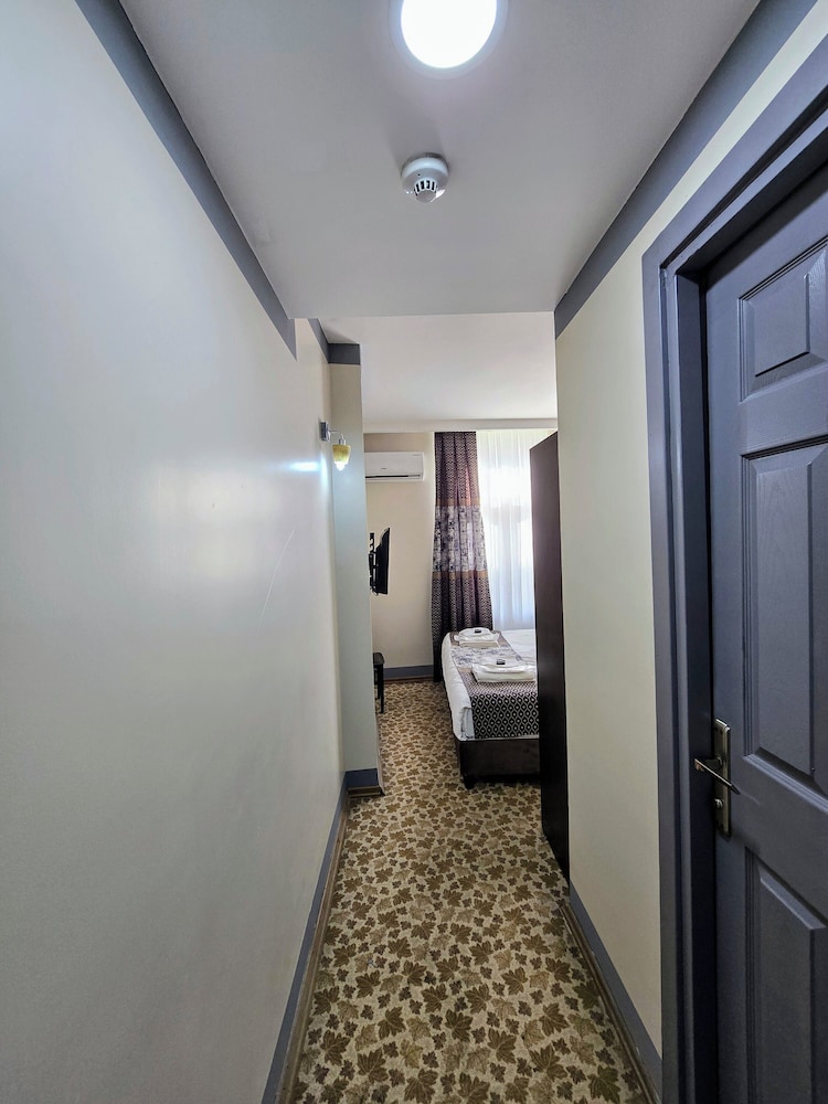 uyu room adana hotel