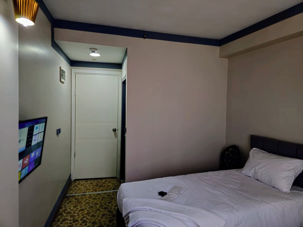 uyu room adana hotel