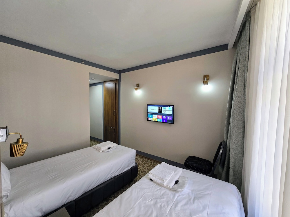uyu room adana hotel