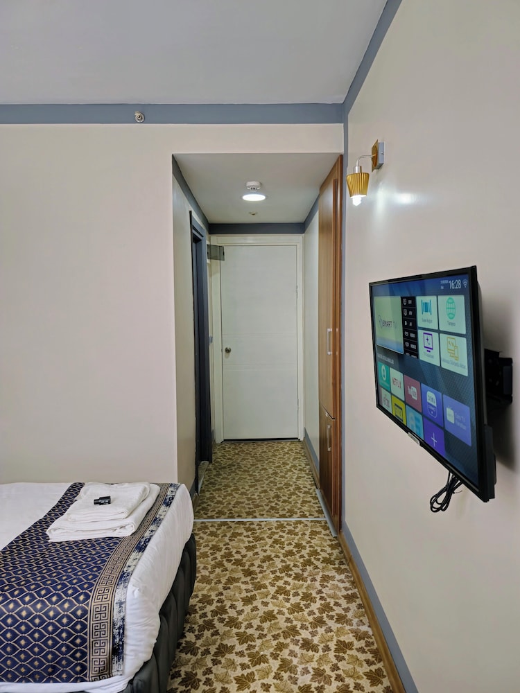 uyu room adana hotel