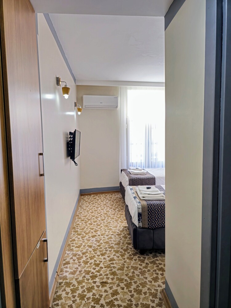 uyu room adana hotel