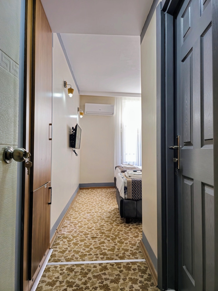 uyu room adana hotel