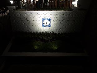 vila elbe cisarua puncak