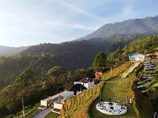 vila elbe cisarua puncak