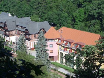 harzgerode
