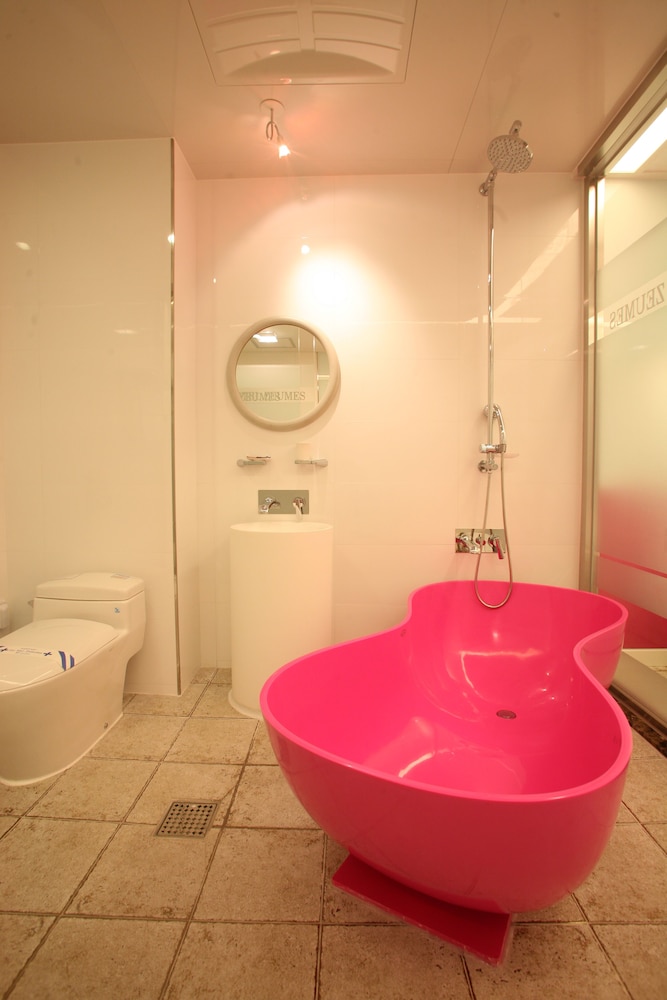 incheon airport hotel zeumes