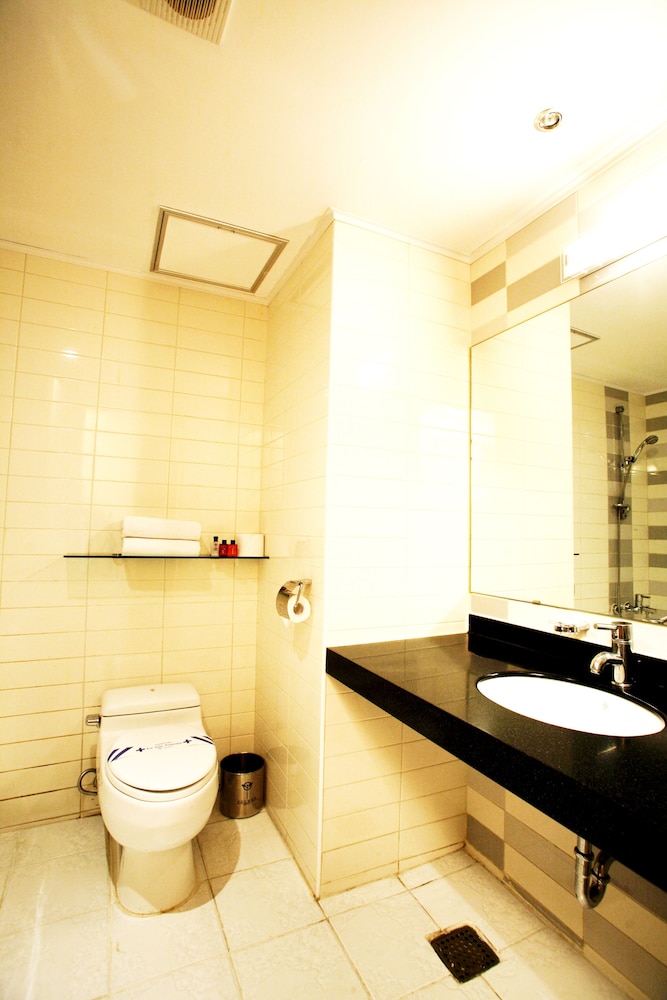 incheon airport hotel zeumes