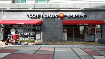 incheon airport hotel zeumes