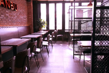 incheon airport hotel zeumes