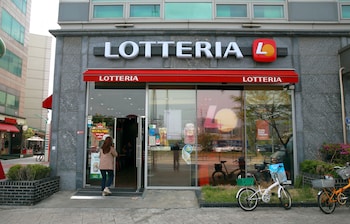 incheon airport hotel zeumes