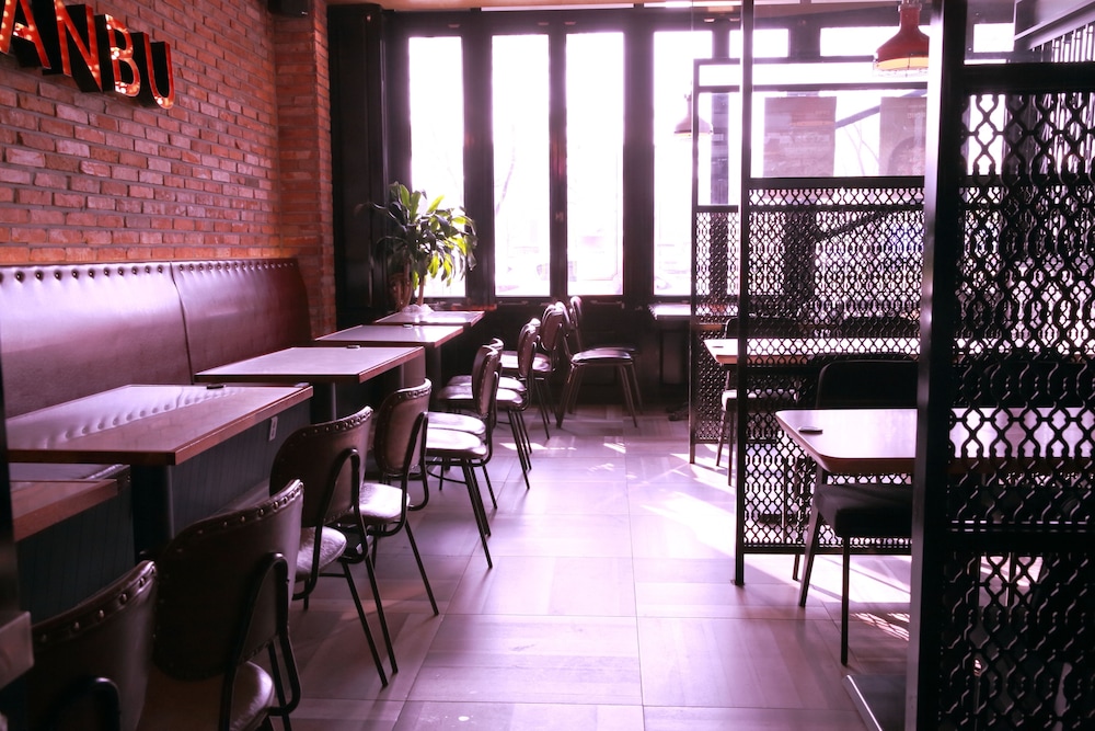 incheon airport hotel zeumes