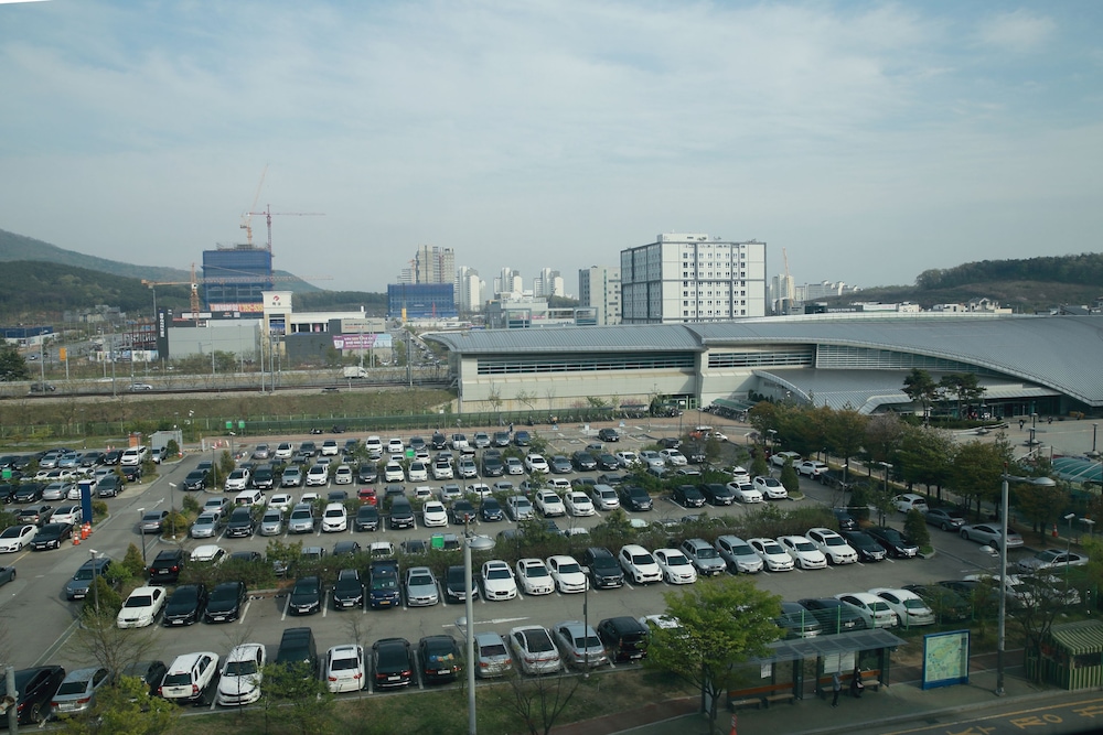 incheon airport hotel zeumes