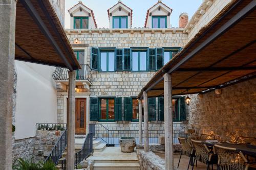 hedera estate villa hedera xvii