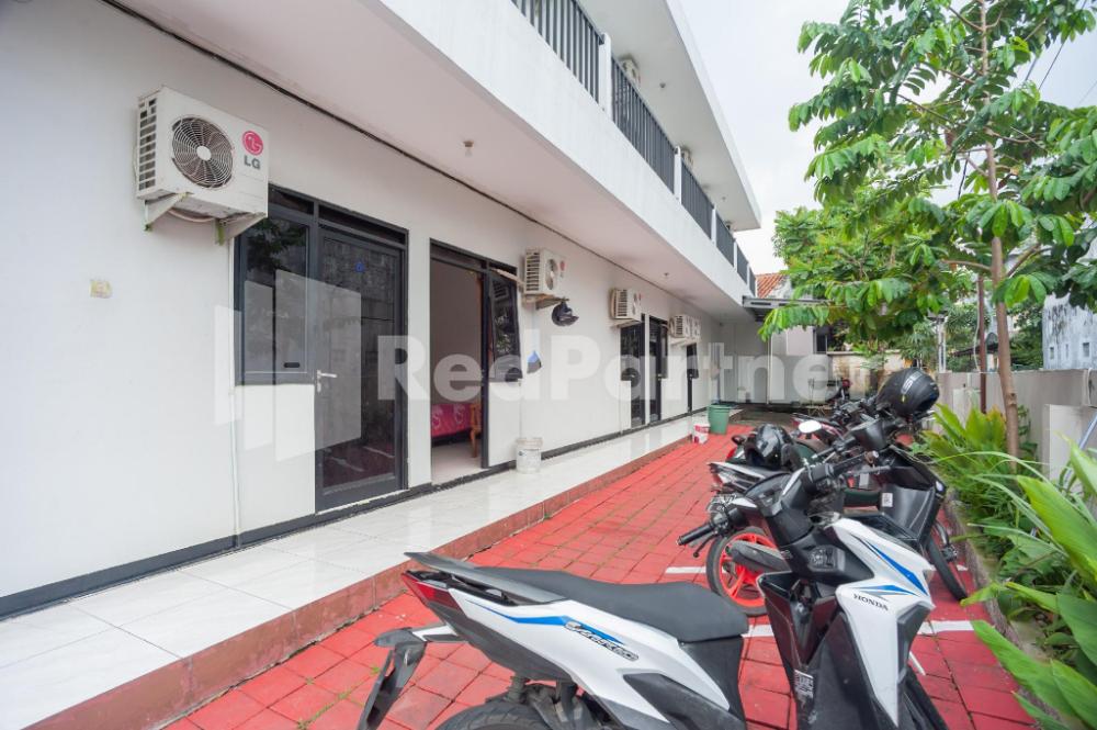 wisma juanda bogor mitra reddoorz