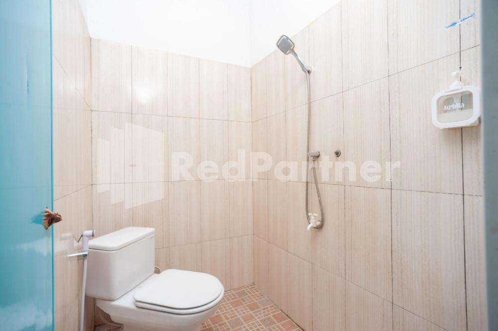 wisma juanda bogor mitra reddoorz